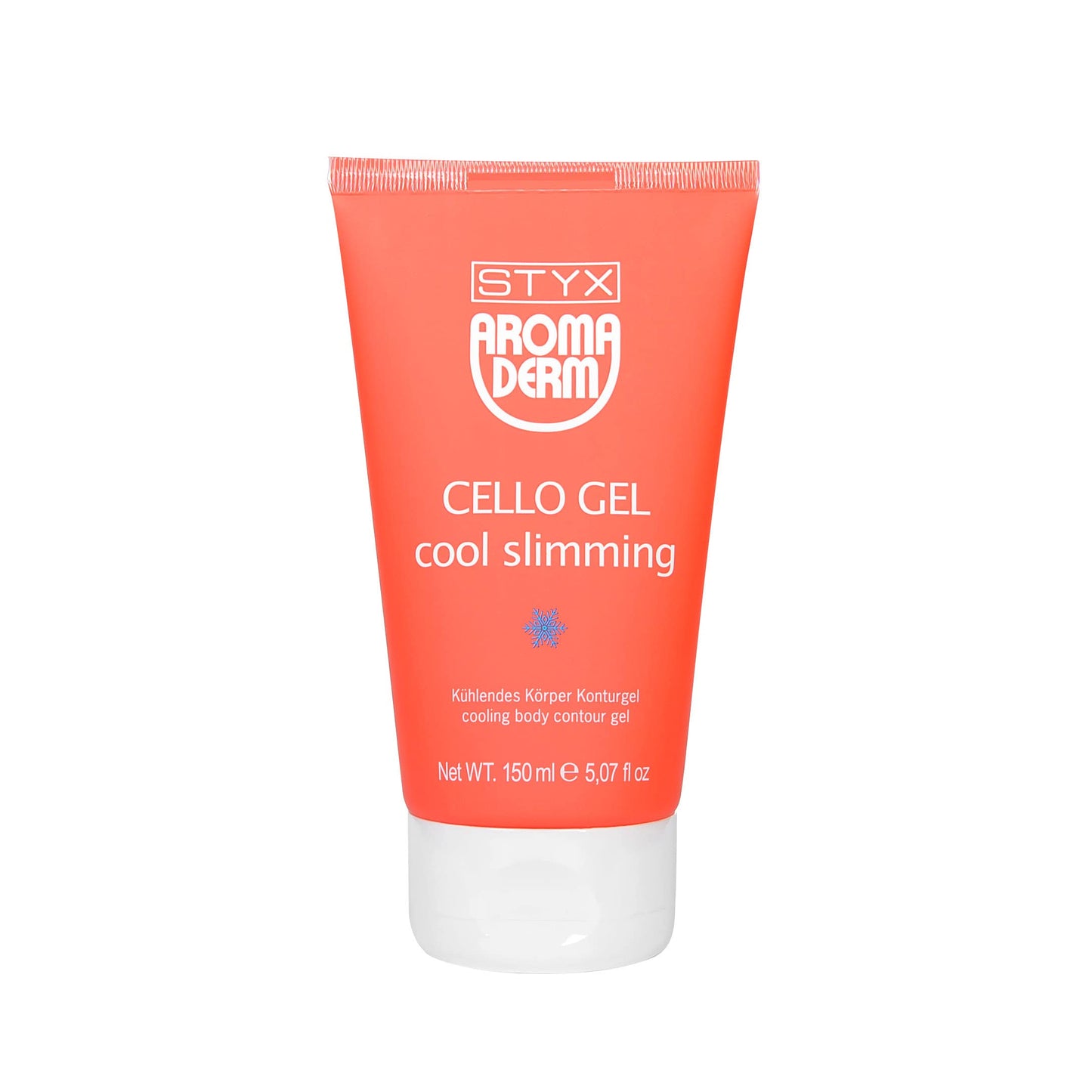 Cello Cool Slimming