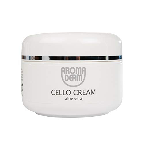 Cello Cream Aloe Vera