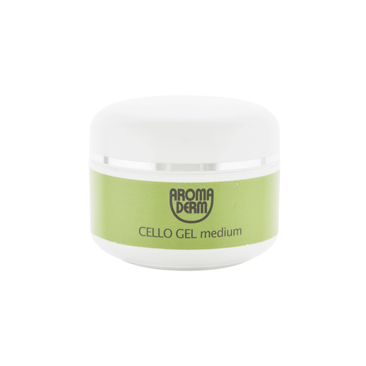 Cello Gel Medium