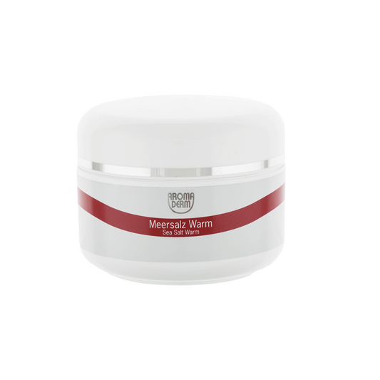 Sea Salt Warm
