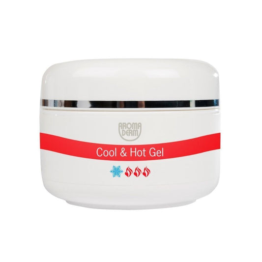 Cool&Hot Gel